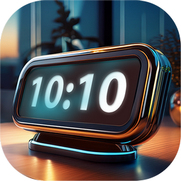 ScreenClockLogo